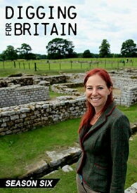 Digging For Britain: Season 6 DVD 【輸入盤】