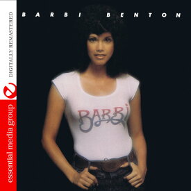 Barbi Benton - Barbi Benton CD アルバム 【輸入盤】