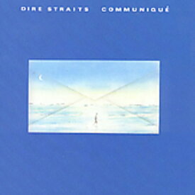 ダイアーストレイツ Dire Straits - Communique (ger) (remastered) CD アルバム 【輸入盤】