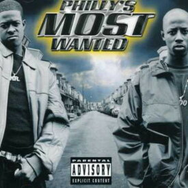 Philly's Most Wanted - Get Down or Lay Down CD アルバム 【輸入盤】