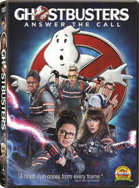 Ghostbusters DVD 【輸入盤】