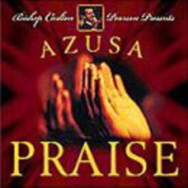 Carlton Pearson - Azusa Praise Jubilee CD アルバム 【輸入盤】