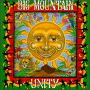 rbO}Ee Big Mountain - Unity CD Ao yAՁz