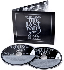 Band. - The Last Waltz (40th Anniversary Edition) CD アルバム 【輸入盤】
