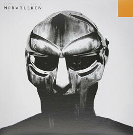 Madvillain - Madvillainy LP レコード 【輸入盤】