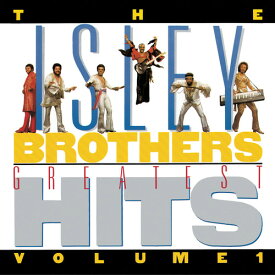Isley Brothers - Isley Brothers Greatest Hits 1 CD アルバム 【輸入盤】