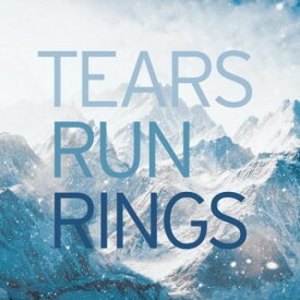 Tears Run Rings - In Surges LP レコード 【輸入盤】