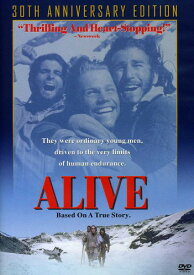 Alive DVD 【輸入盤】