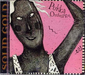 Pukka Orchestra - Pukka Orchestra CD アルバム 【輸入盤】