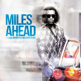 マイルスデイビス Miles Davis - Miles Ahead (オリジナル・サウンドトラック) サントラ LP レコード 【輸入盤】