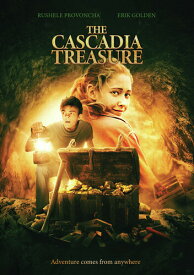 The Cascadia Treasure DVD 【輸入盤】