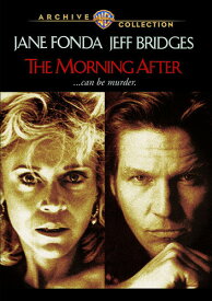 The Morning After DVD 【輸入盤】