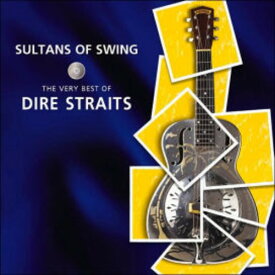 ダイアーストレイツ Dire Straits - Sultans of Swing: The Very Best of Dire Straits CD アルバム 【輸入盤】