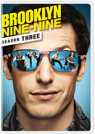 Brooklyn Nine-Nine: Season Three DVD 【輸入盤】