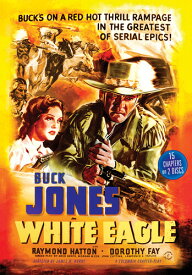 White Eagle DVD 【輸入盤】