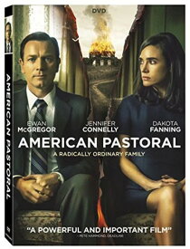 American Pastoral DVD 【輸入盤】
