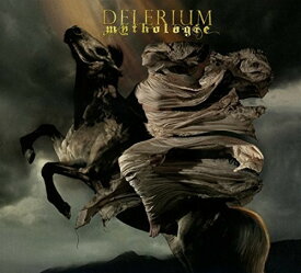 Delerium - Mythologie CD アルバム 【輸入盤】