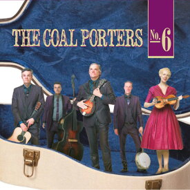 Coal Porters - No. 6 CD アルバム 【輸入盤】