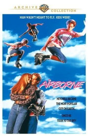 Airborne DVD 【輸入盤】