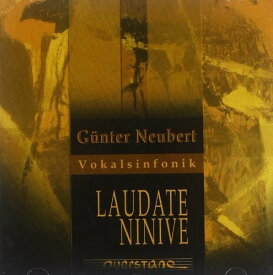 Gunter Neubert / Various - Laudate Ninive CD アルバム 【輸入盤】