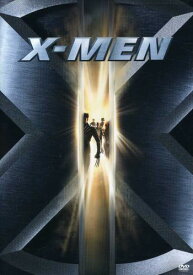 X-Men DVD 【輸入盤】