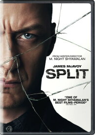 Split DVD 【輸入盤】