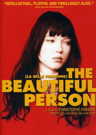 The Beautiful Person DVD 【輸入盤】