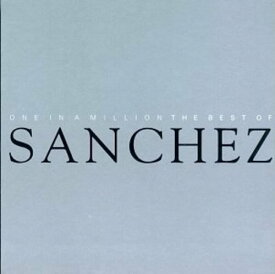 Sanchez - One in a Million CD アルバム 【輸入盤】