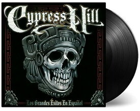 サイプレスヒル Cypress Hill - Los Grandes Exitos en Espanol LP レコード 【輸入盤】