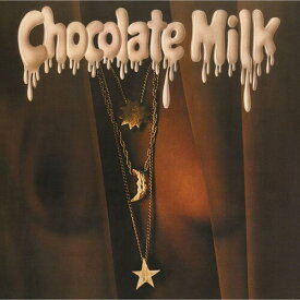 Chocolate Milk - Chocolate Milk (expanded Edition) CD アルバム 【輸入盤】