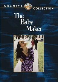 The Baby Maker DVD 【輸入盤】