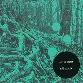 Slavik Sr. / Pituchova - Materstina CD アルバム 【輸入盤】