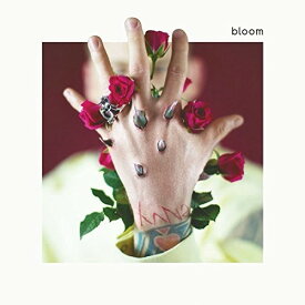 マシンガンケリー mgk - Bloom LP レコード 【輸入盤】