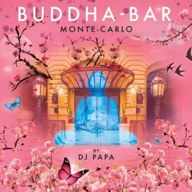 Buddha Bar Monte Carlo / Various - Buddha Bar Monte Carlo CD アルバム 【輸入盤】