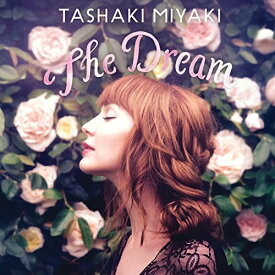 Tashaki Miyaki - Dream LP レコード 【輸入盤】