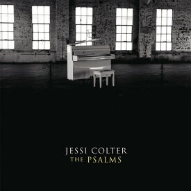 Jessi Colter - The Psalms CD アルバム 【輸入盤】