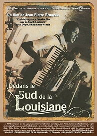 Jean-Pierre Bruneau - Dedans Le Sud De La Louisiane CD アルバム 【輸入盤】