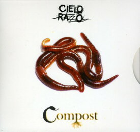 Razzo Cielo - Compost CD アルバム 【輸入盤】