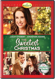 The Sweetest Christmas DVD 【輸入盤】