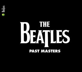 Beatles - Past Masters LP レコード 【輸入盤】