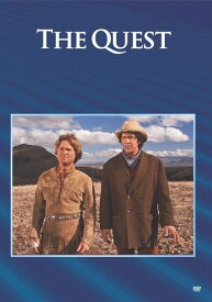 The Quest DVD 【輸入盤】