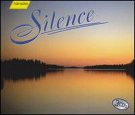 Silence / Various - Silence CD アルバム 【輸入盤】