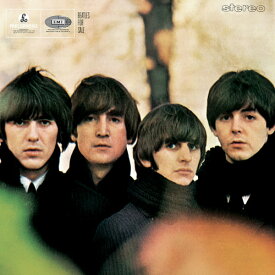 Beatles - Beatles for Sale LP レコード 【輸入盤】
