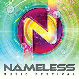 Nameless Festival / Various - Nameless Festival CD アルバム 【輸入盤】