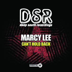 Marcy Lee - Can't Hold Back CD アルバム 【輸入盤】