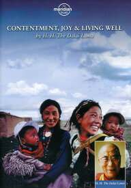 Contentment Joy and Living Well DVD 【輸入盤】
