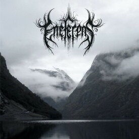 Eneferens - In The Hours Beneath CD アルバム 【輸入盤】