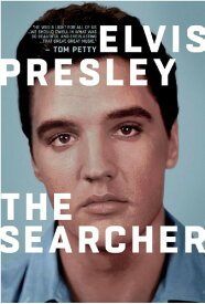 Elvis Presley: The Searcher DVD 【輸入盤】