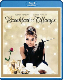 Breakfast at Tiffany's ブルーレイ 【輸入盤】