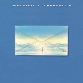 ダイアーストレイツ Dire Straits - Communique CD アルバム 【輸入盤】